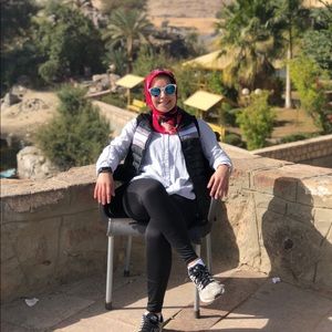 Meet your Posher, Basma